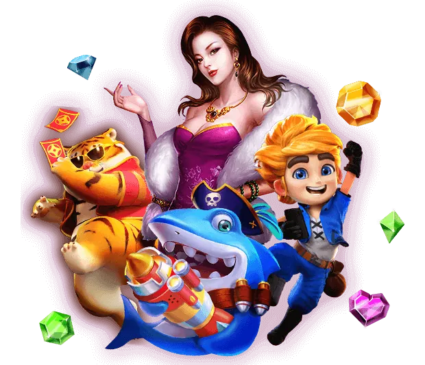 Wide variety of ph365 casino games