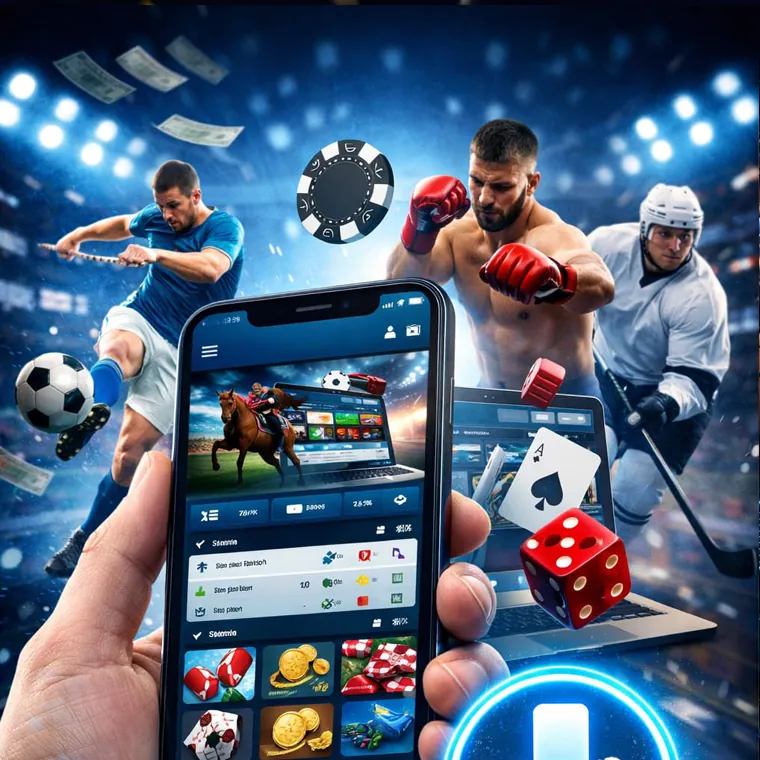 Wide Game Selection