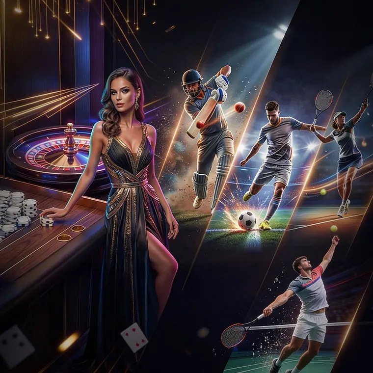 ph365 Casino Games