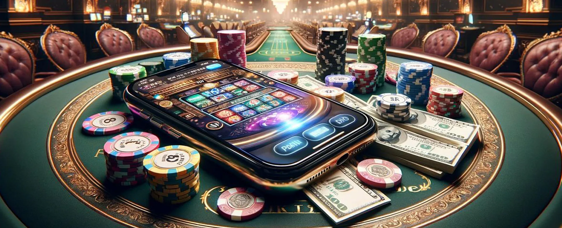 ph365 Original Online Casino and Sports Betting