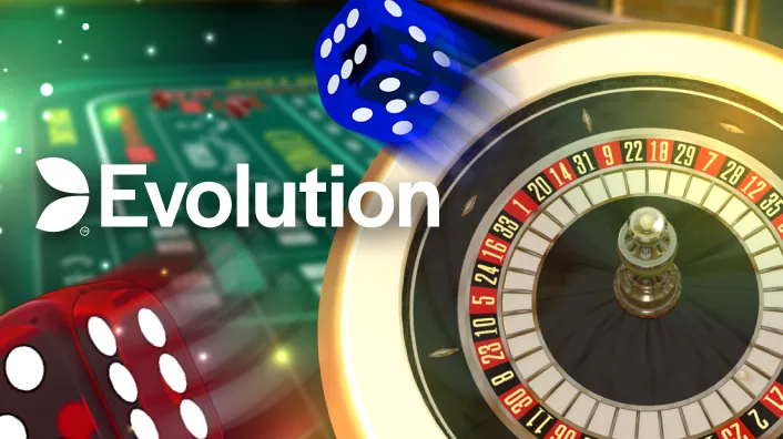 Texas Hold'em Poker table on ph365 online casino