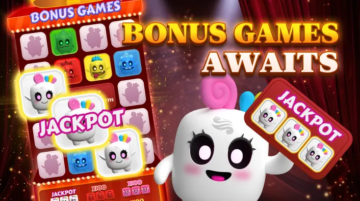 PH365 Classic Bingo