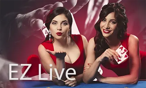 Live Esports Betting
